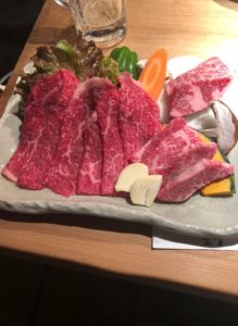 黒牛の里本店食べてみた３