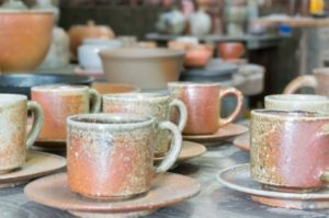 常滑焼まつりの日程