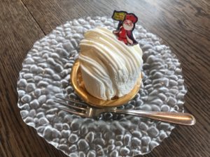 フレベールラデュのパフェを食べてみた！混雑状況や営業時間もチェック